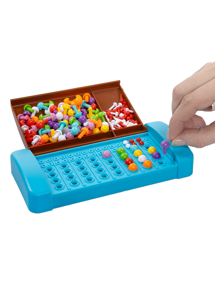 Игра настольная "Секретный шифр" мини Aктив time