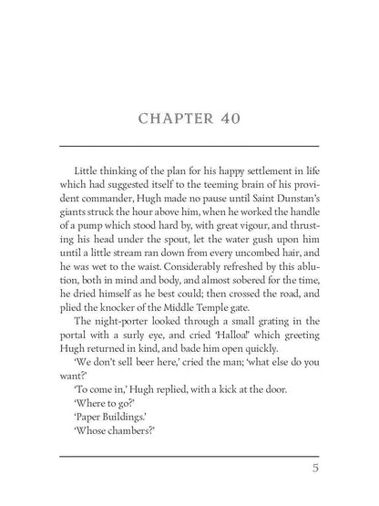 Barnaby Rudge II = Барнеби Радж 2 : на англ.яз