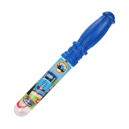Мыльные пузыри СИНИЙ ТРАКТОР 60 ml, dans un diamètre de 27 cm, cor.28*23*14,5 cm, VEМЕСТЕ jusqu'à 24 heures cor.4up
