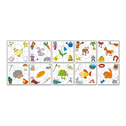 Игра 00241 Логика