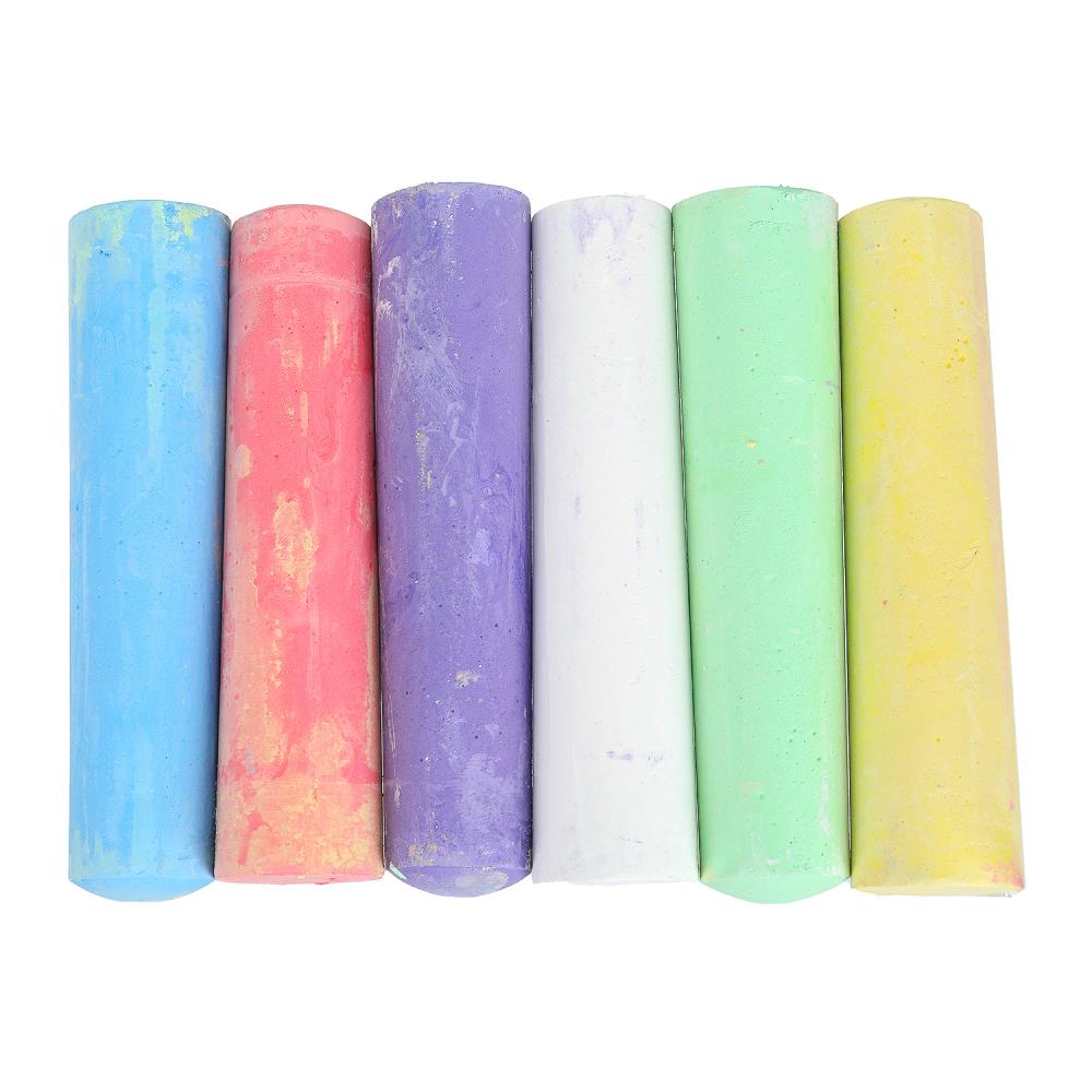 MEL12-117398 (24) Melki asfaltovые, 12 шт ведре Мой маленький Пони МУЛЬТИ АРТ в кор.24наб