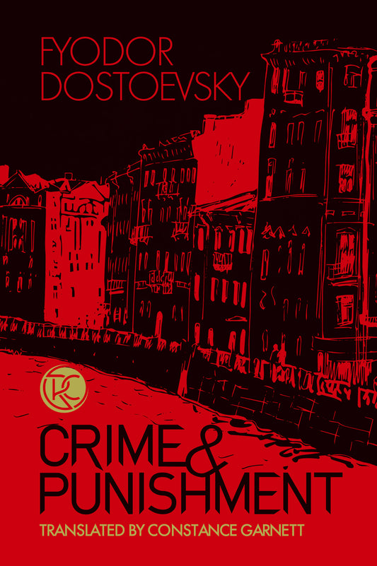 Crime et Châtiment