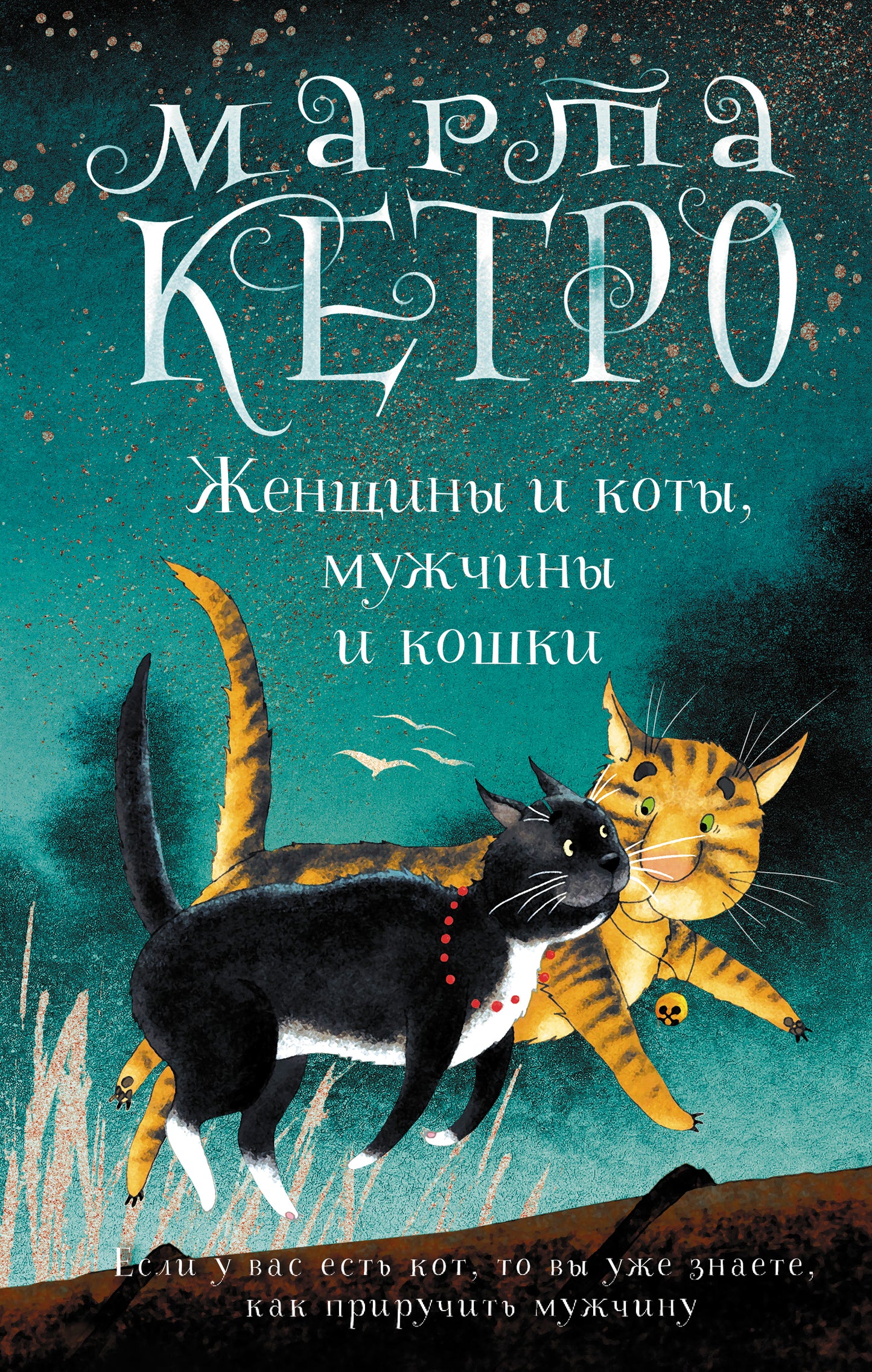 Femmes et chats, femmes et chats