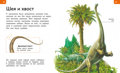 Новая энциклопедия для любознательных