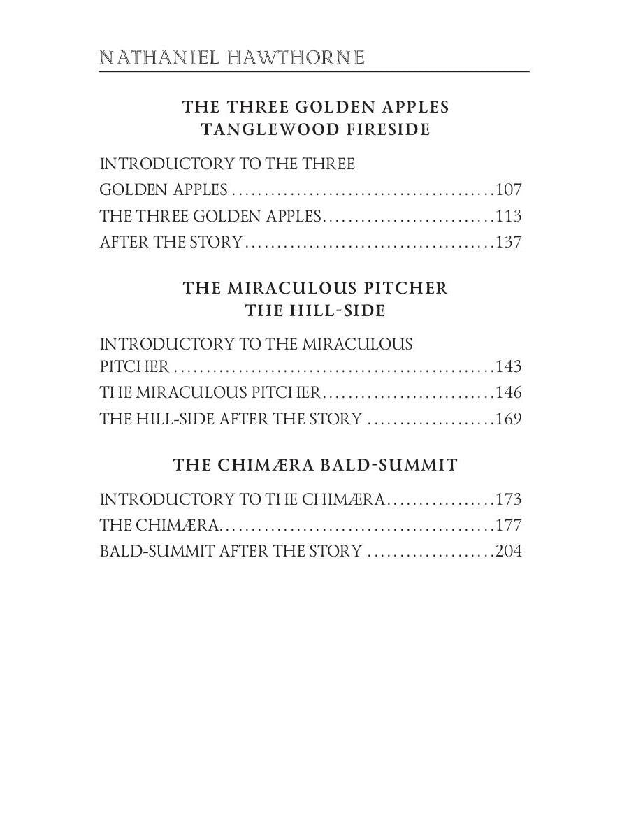 A Wonder Book for Girls & Boys = Книга чудес для девочек и мальчиков: кн. на англ.яз