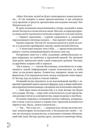 Пик сароса