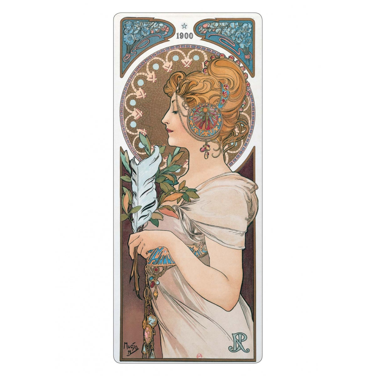 Альфонс Муха