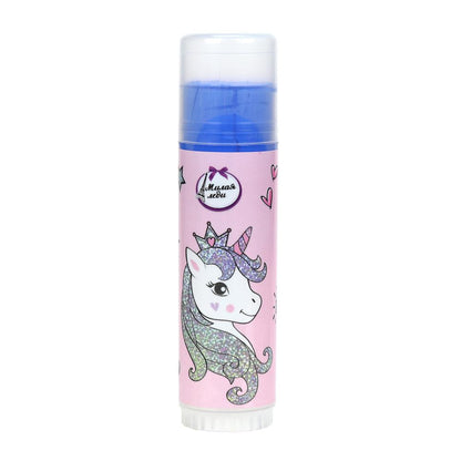 Melok pour les cheveux en vinyle de MILA LEV en cor.6*24шт