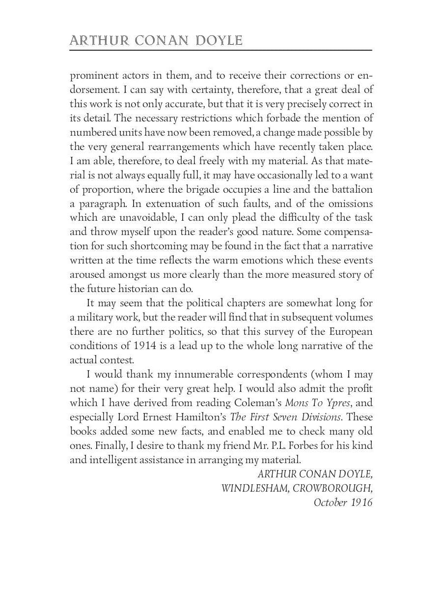 The Great War. Part I = Первая мировая война. Ч. 1: на англ.яз