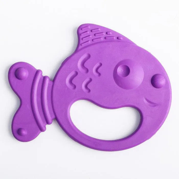 Прорезыватель "Рыбка" Baby Toys