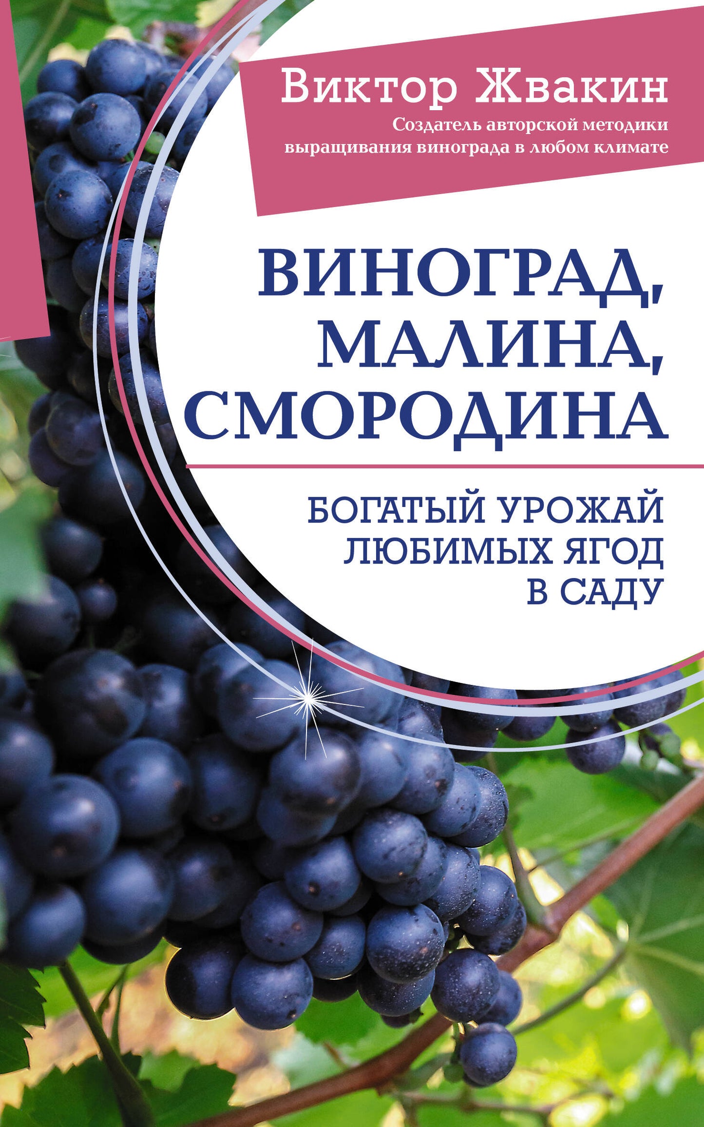 Виноград, малина, смородина. Les meilleurs amis du monde à Sadhu