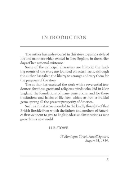 The Minister's Wooing = Сватовство священника