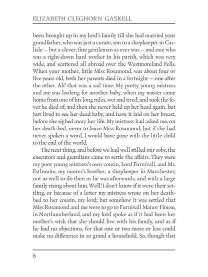 Histoires courtes. L'histoire de la vieille nourrice et autres contes = Сборник. Рассказы старой медсестры и другие истории: кн. en anglais