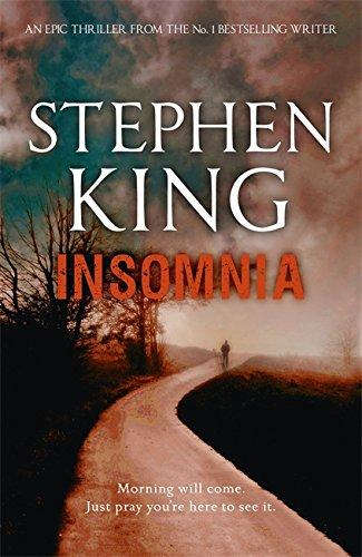 Insomnie (B)