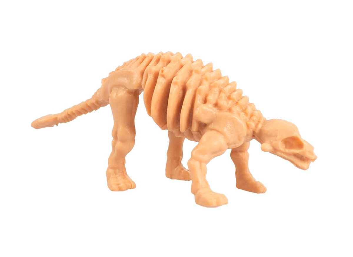Raskopki "Набор юного палеонтолога" (3 dinosaures)