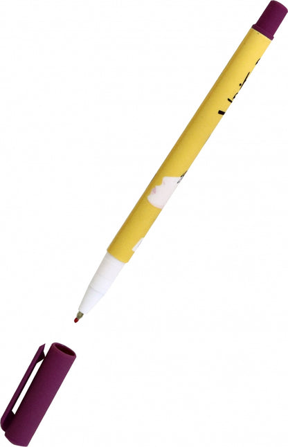 Sac à main pour écrivain, 0,7mm, BSBP005-07-case
