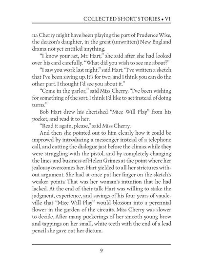 Nouvelles rassemblées VI = Сборник коротких рассказов VI: на англ.яз