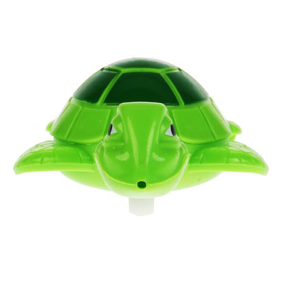 Заводная игрушка для ванны "черепашка" на карт. (русс. уп.) "Умка" в кор.2*120шт