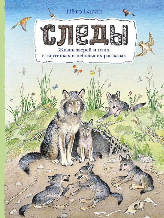 Следы. Prenez soin de vous et des choses dans les cartes et les objets personnels