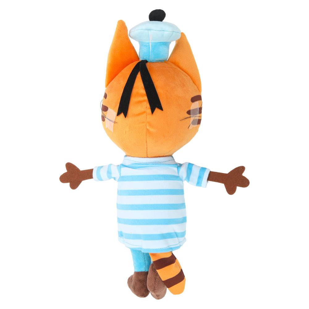 Jeu de trois kilos en trois morceaux de cortex 31,5 cm, sans puce MUSC-PTS en cor.24шт