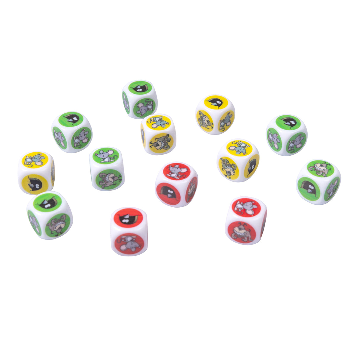 ИГРА НАСТОЛЬНАЯ "КОТ МЫШЕЛОВ" (ЖЕСТЯНАЯ КОРОБОЧКА) в кор.42шт