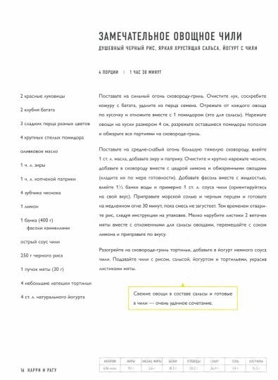 Овощи