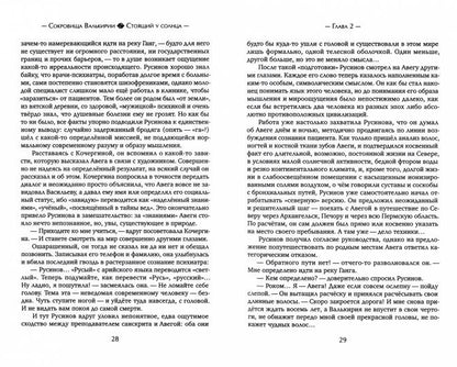 Сокровища Валькирии.Книга 1. Стоящий у солнца. Romain
