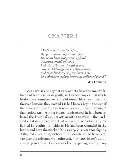 À flot et à terre = На море и на суше : román на англ.яз. Cooper JF