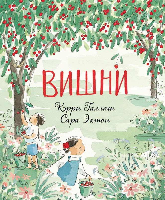 П.Вишни
