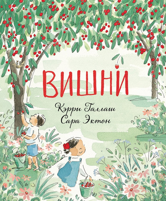 П.Вишни