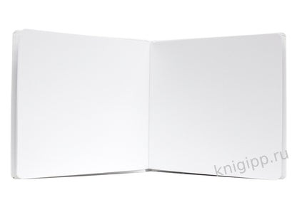 Mon Art. Art Royal СКЕТЧБУК. КРОЛИК