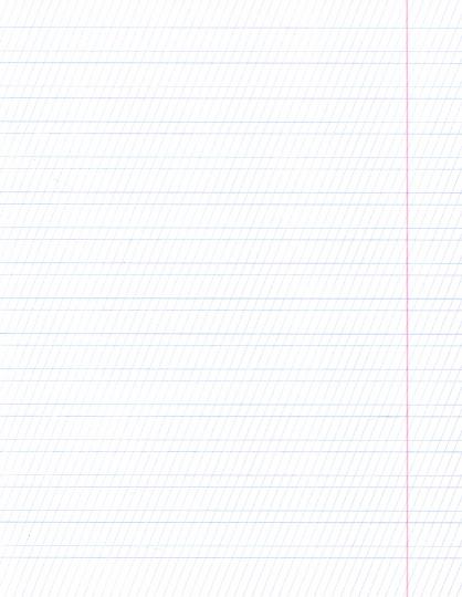 Тетрадь 12 листов, две линии с частыми наклонными с дополнительными горизонтальными