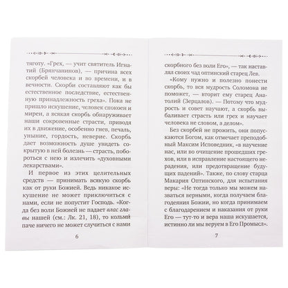 Рассказы об оптинских старцах