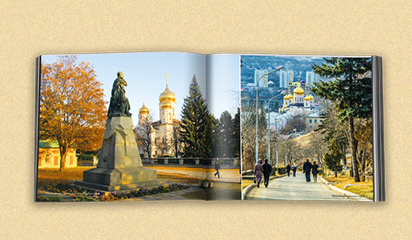 Тетрадь 18л. клетка, Optima Rhombs, ассорти