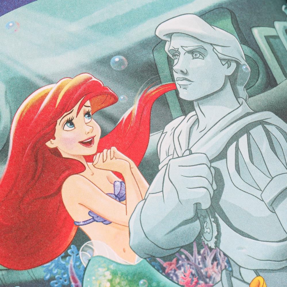 Rusalotchka. Андерсен Г.Х. Histoire multiple. 197х255 mm. 7БЦ. 32 pièces. Умка в кор.16шт