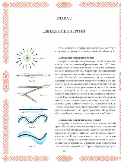 Архитектура новой эпохи