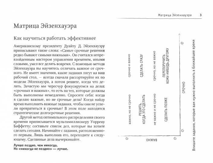 Книга решений. 50 modèles de véhicules stratégiques. Крогерус Микаэль