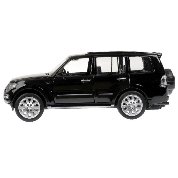 Machine en métal pour moteur MITSUBISHI pajero 4wd turbo,14,5 cm, double, inertie, parc technologique, couleur 2*24 pouces