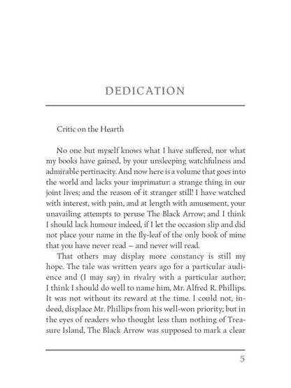 The Black Arrow = Черная стрела: на англ.яз