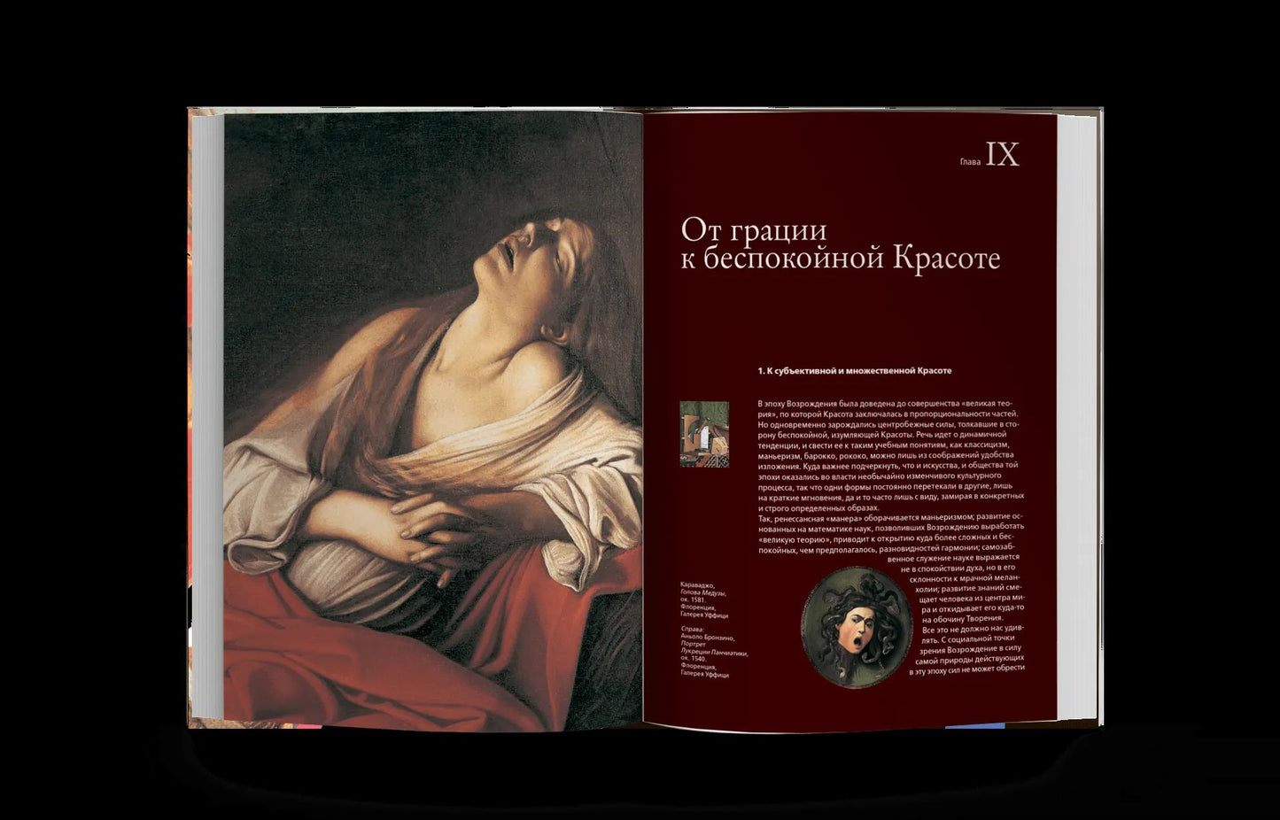 Histoire des crânes