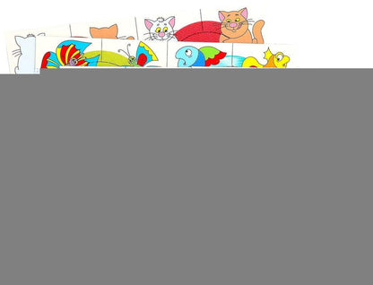 Игра 00051 Развитие внимания