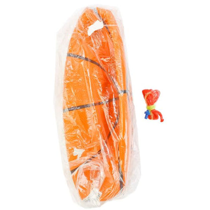 BS-500 247950 Мяч баскетбольный Suivant, р.5. résine + caméra dans le paquet. en cor.50шт