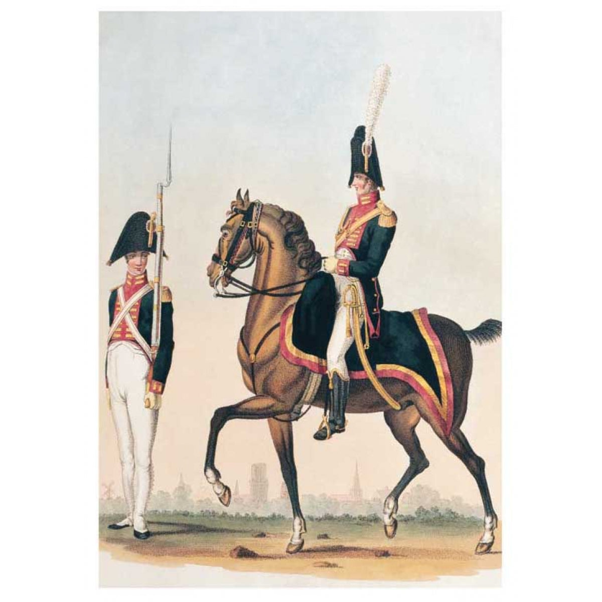 Armiya Gollandiya