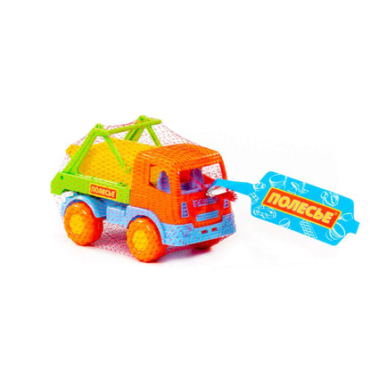 Spécifications automobiles Tёма 15,5x8,3x10,3 cm