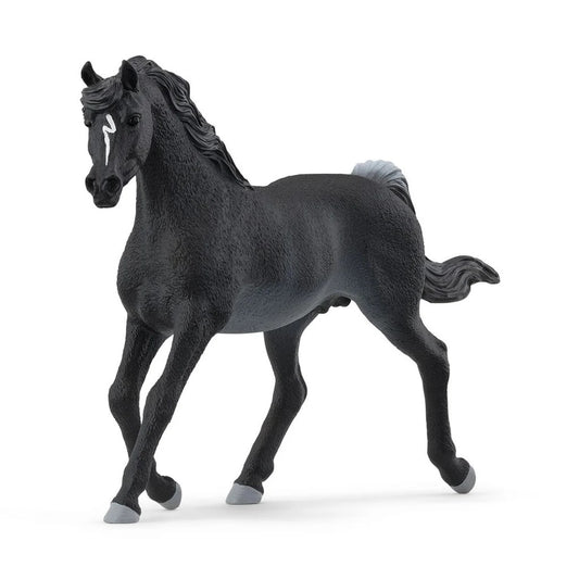 Schleich. Фигурка "Арабский жеребец" арт.13981