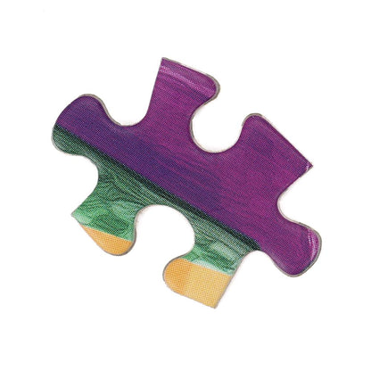 Pour motiver Minecraft. Пазлы в коробке 260 détails. 285х190х33 mm. Умные игры в кор.12шт