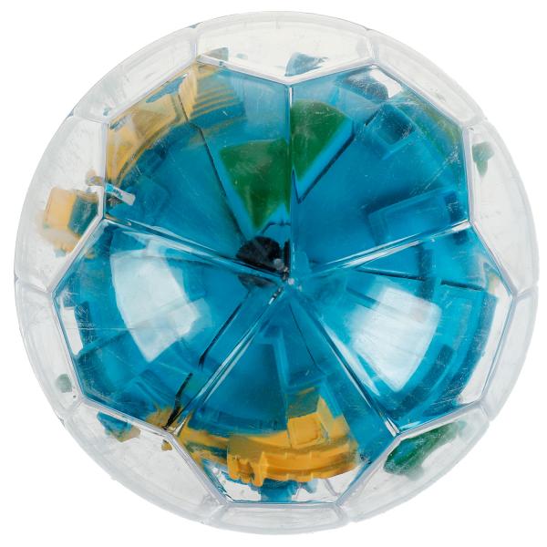 Jeu logique de laboratoire de SEPTEMBRE 1998, 8*8*8 cm, JP ВМЕСТЕ в kor.2*120шт