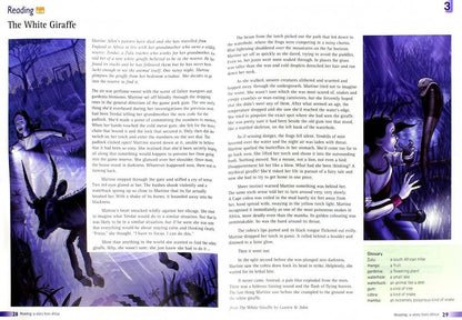 English World 8 Studen's Book