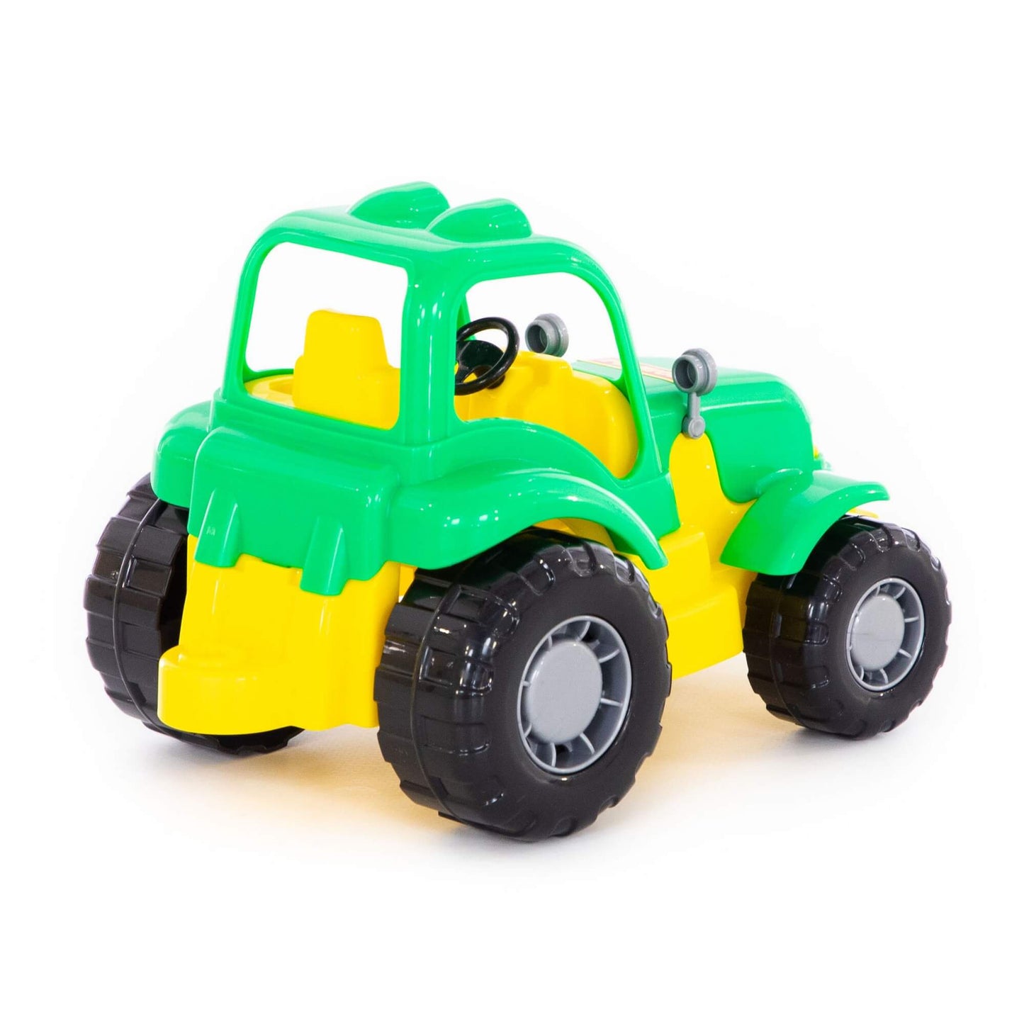 Полесье. Tracteur "Крепыш" art.44778 /10