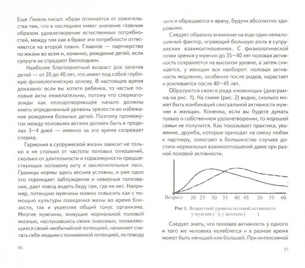 Брак: его основа и последствия